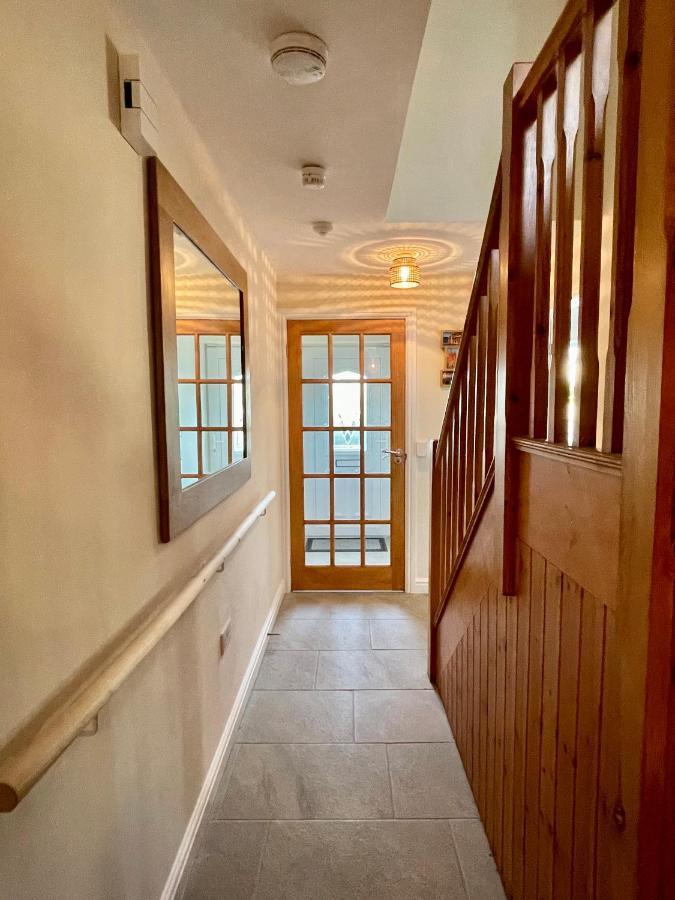 Holiday home Barcelona Holyhead