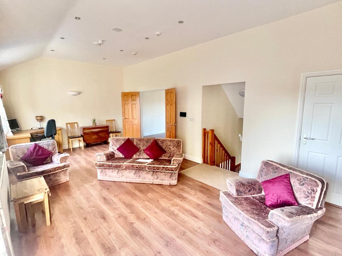 Holiday home Barcelona Holyhead
