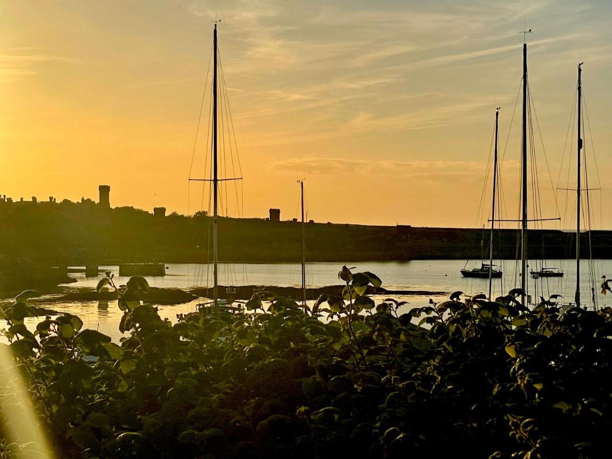 Holiday home Barcelona Holyhead