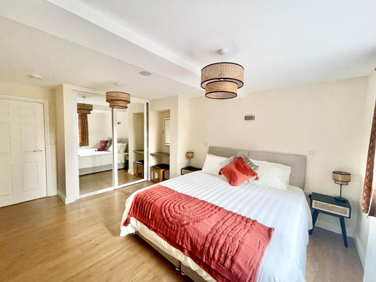 Holiday home Barcelona Holyhead