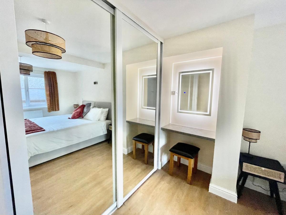 Barcelona Holiday home Holyhead