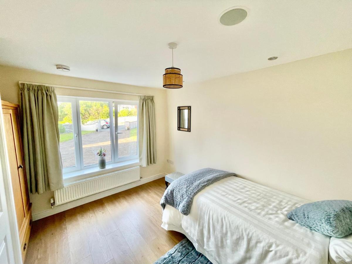 Barcelona Holiday home Holyhead