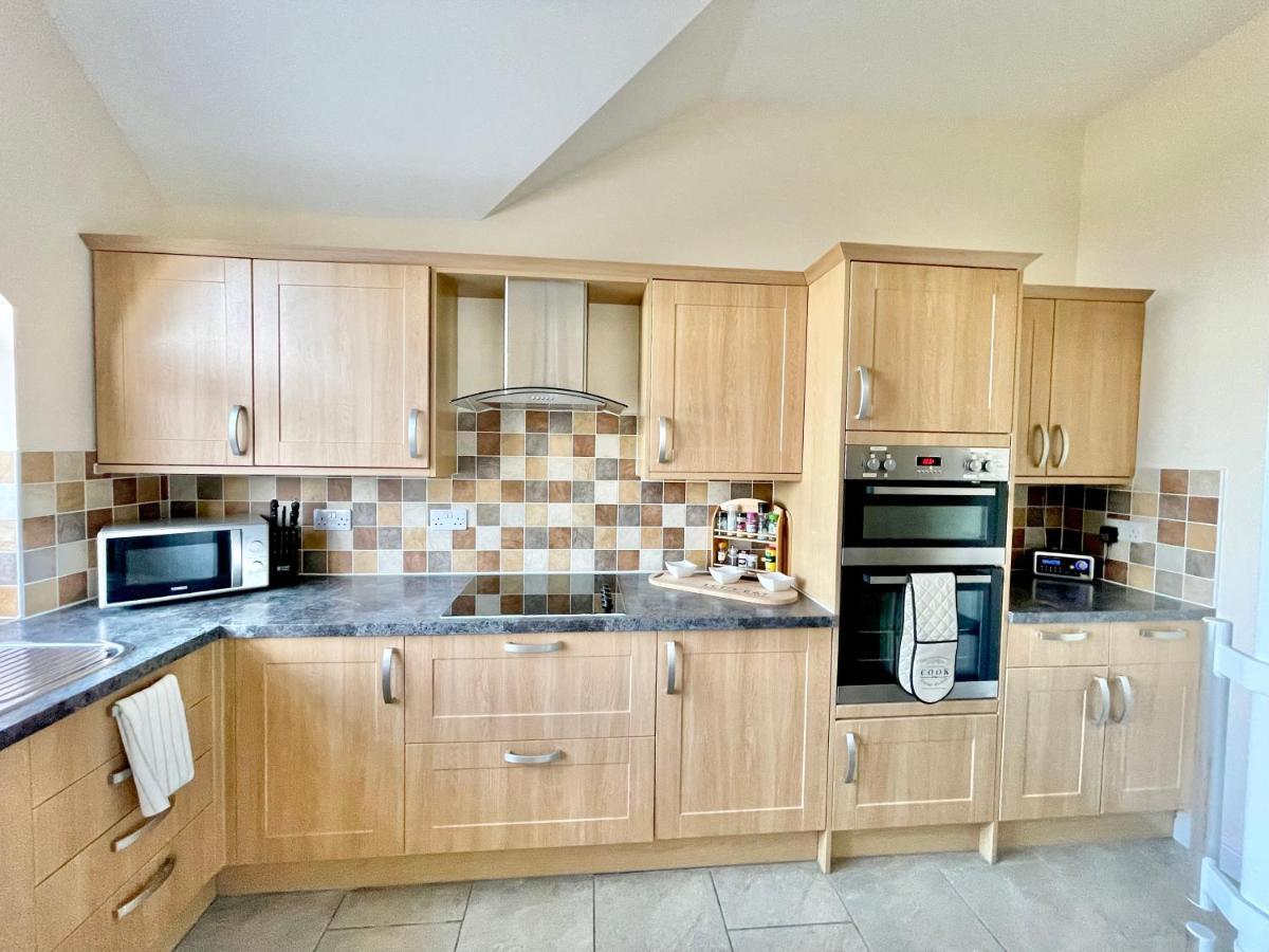 Barcelona Holiday home Holyhead